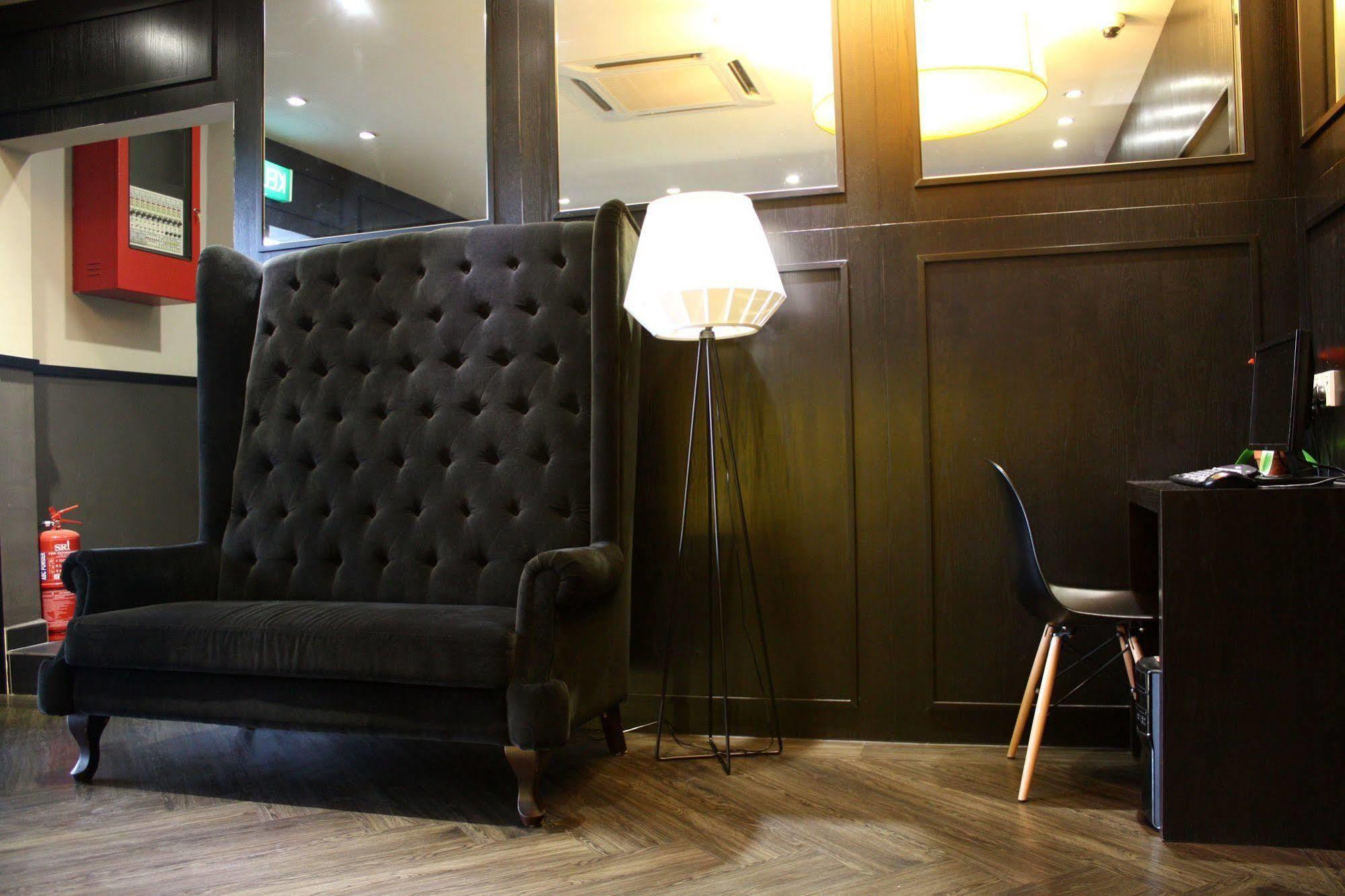 Hotel Vio Kuala Lumpur